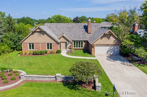 1622 Coachmans, Darien, IL 60561