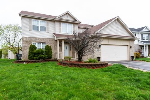 4952 Fair Oaks, Country Club Hills, IL 60478