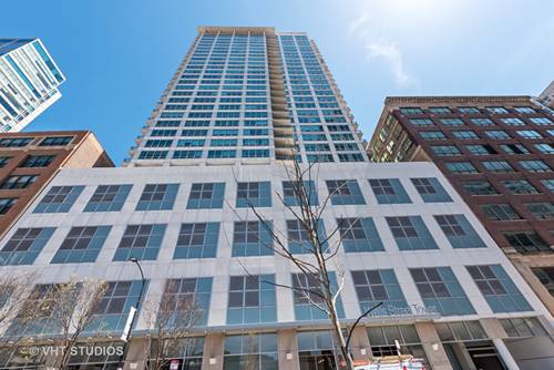 701 S Wells Unit 3401, Chicago, IL 60607