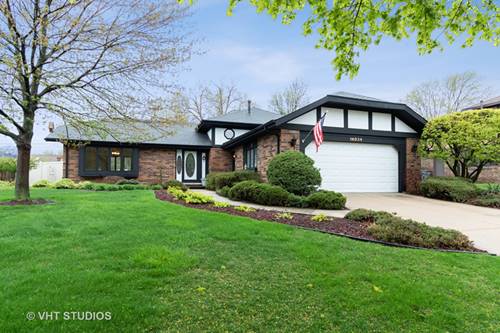 14034 Putney, Orland Park, IL 60462