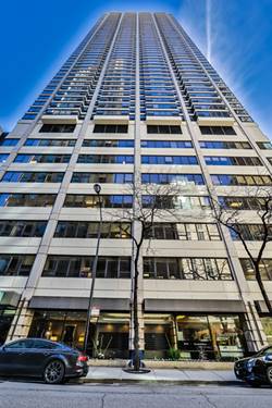 30 E Huron Unit 2409, Chicago, IL 60611