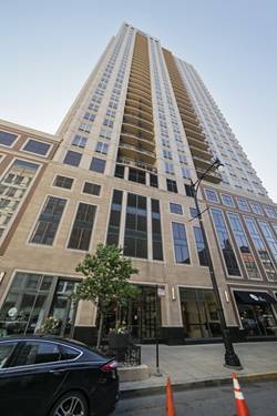 1111 S Wabash Unit 1301, Chicago, IL 60605