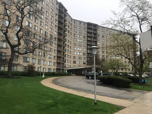 6933 N Kedzie Unit 1216, Chicago, IL 60645