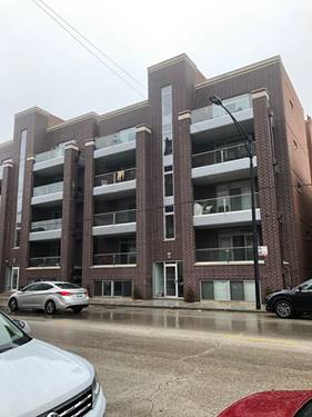 2707 W Belmont Unit 2E, Chicago, IL 60618