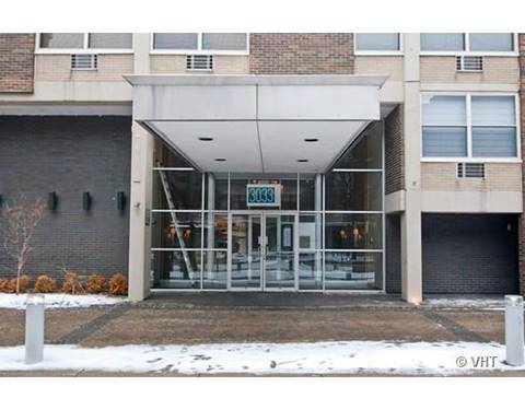 3033 N Sheridan Unit 502, Chicago, IL 60657