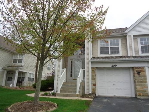 209 Concord, Carol Stream, IL 60188