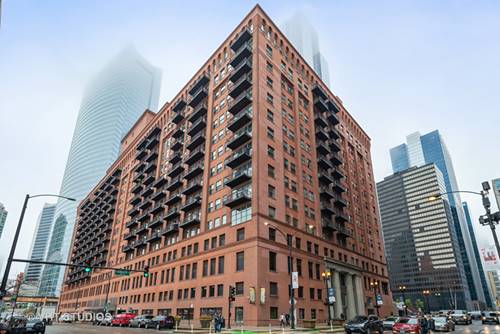 165 N Canal Unit 818, Chicago, IL 60606