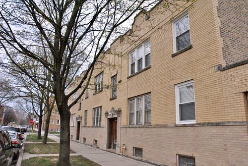 5639 W Wellington Unit 1, Chicago, IL 60634