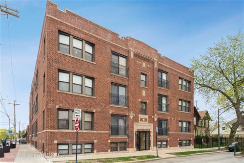 6699 N Olmsted Unit 203, Chicago, IL 60631