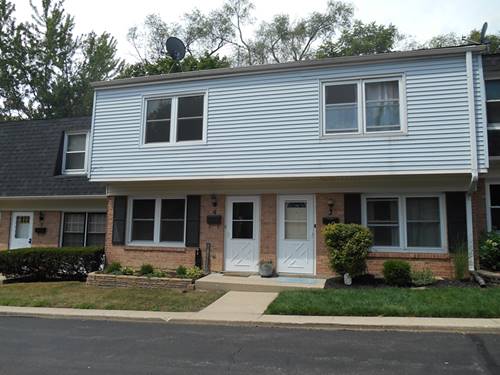 151 E Palatine Unit 4, Palatine, IL 60067