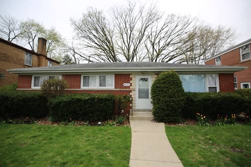 8710 Springfield, Skokie, IL 60076