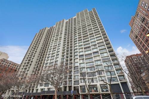 3200 N Lake Shore Unit 2709, Chicago, IL 60657