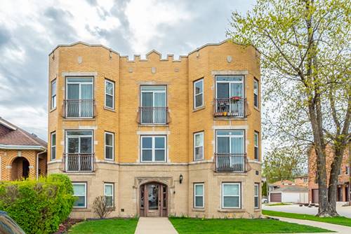 2144 N 72nd Unit 1, Elmwood Park, IL 60707