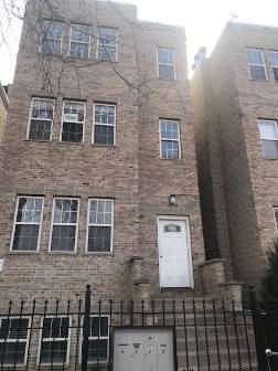 1539 N Campbell Unit 1, Chicago, IL 60622