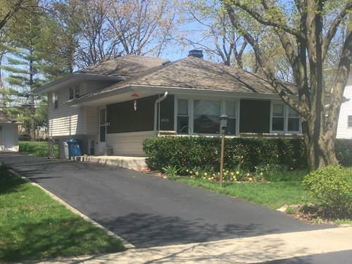 5336 Cumnor, Downers Grove, IL 60515