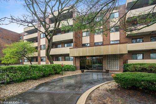 9242 Gross Point Unit 403, Skokie, IL 60077