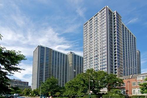 4250 N Marine Unit 2532, Chicago, IL 60613