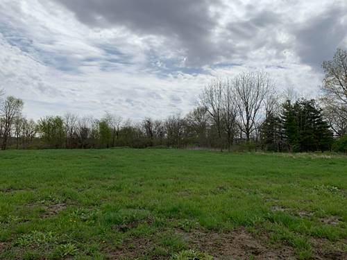 Lot 3 W Sauk Trail, Frankfort, IL 60423