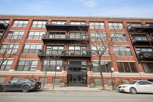 1040 W Adams Unit 106, Chicago, IL 60607