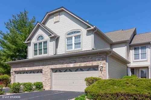 1507 Longbranch, Naperville, IL 60565