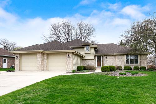 1209 Buell, Joliet, IL 60435