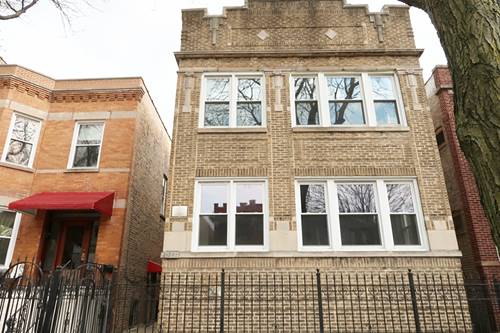 3241 W Wilson Unit 1, Chicago, IL 60625