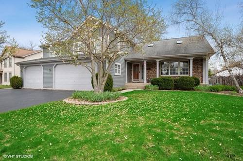 320 Old Country, Wauconda, IL 60084