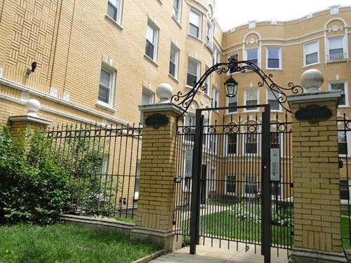 7409 N Hoyne Unit 2, Chicago, IL 60645