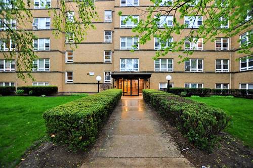 5335 N California Unit 207, Chicago, IL 60625