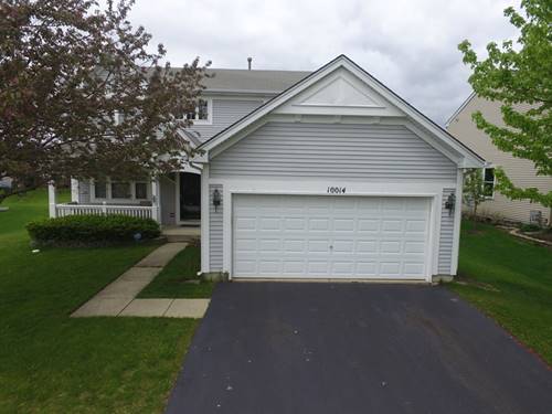 10014 Yardley, Huntley, IL 60142