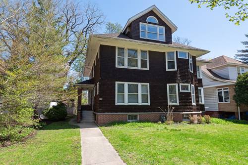 2637 Stewart Unit 1, Evanston, IL 60201