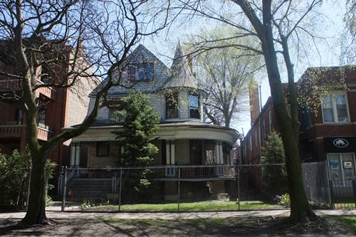 4607 N Magnolia, Chicago, IL 60640