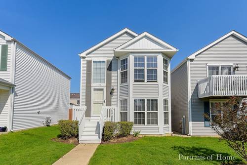 152 Presidential, Oswego, IL 60543