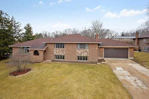 9230 S 83rd, Hickory Hills, IL 60457