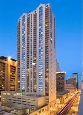 200 N Dearborn Unit 4405, Chicago, IL 60601