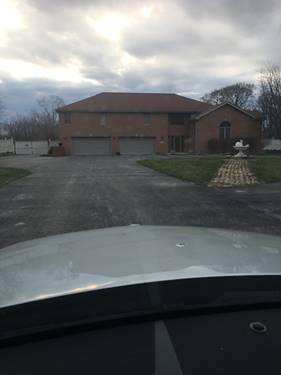 15432 Kedzie, Markham, IL 60428