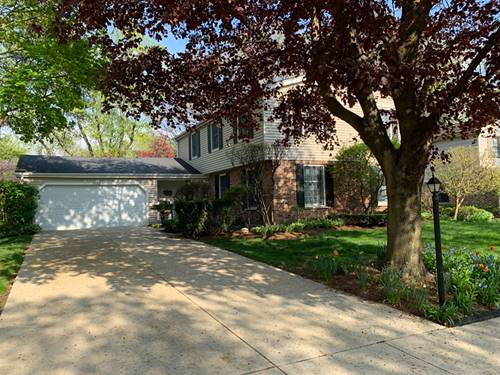 1540 N Columbia, Naperville, IL 60563