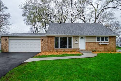 378 Glendale, Buffalo Grove, IL 60089