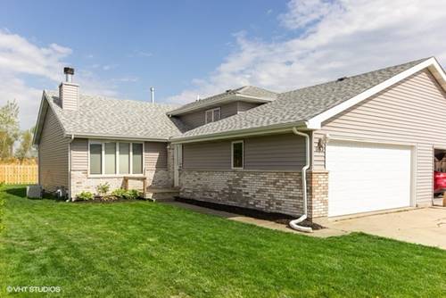 1153 Black Diamond Unit 1153, Coal City, IL 60416