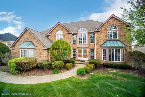 10519 Wildflower, Orland Park, IL 60462