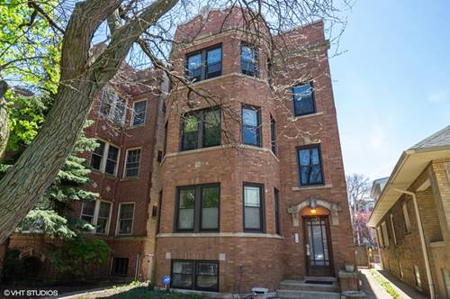 1625 W Catalpa Unit 2, Chicago, IL 60640