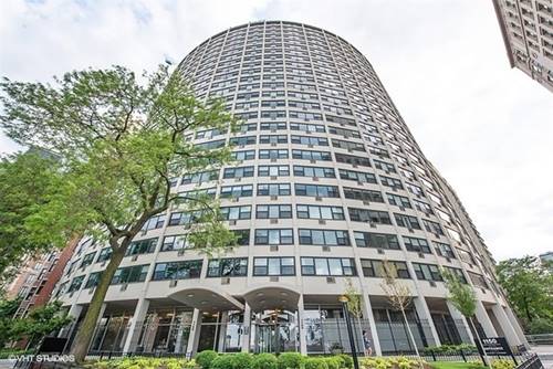 1150 N Lake Shore Unit 24H, Chicago, IL 60611