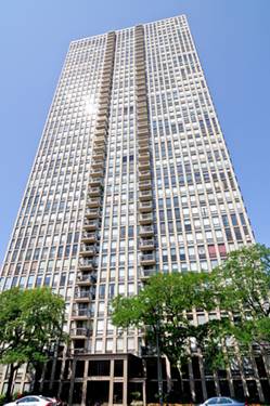 1660 N LaSalle Unit 4104, Chicago, IL 60614