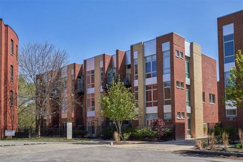 2823 N Oakley Unit M, Chicago, IL 60618