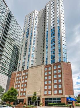 645 N Kingsbury Unit 1809, Chicago, IL 60654