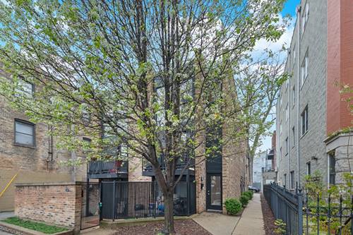 910 W Diversey Unit F, Chicago, IL 60614