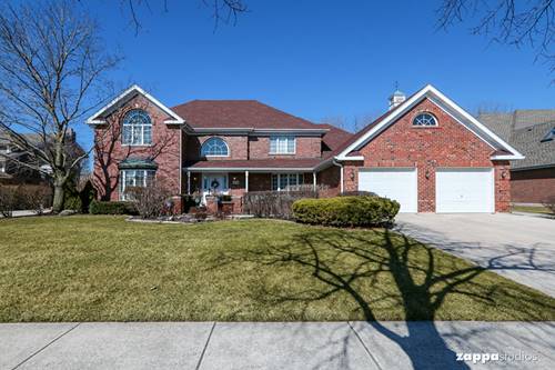 13258 W Creekside, Homer Glen, IL 60491