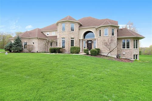 5500 Half Hollow, Oswego, IL 60543