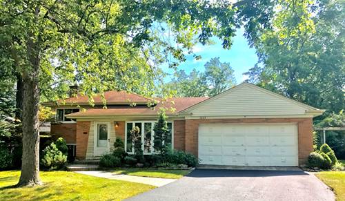 1233 Daryl, Northbrook, IL 60062