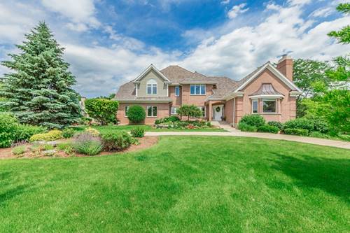 4 Harvest Glen, Hawthorn Woods, IL 60047